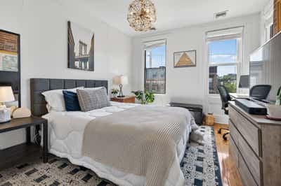 133 Madison St, #4L, Hoboken, NJ