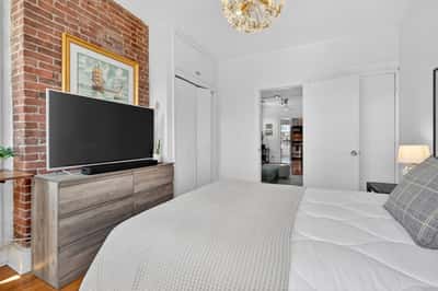 133 Madison St, #4L, Hoboken, NJ