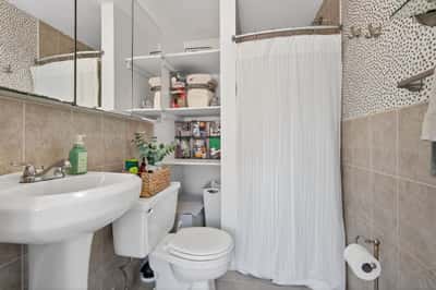 133 Madison St, #4L, Hoboken, NJ