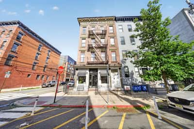 133 Madison St, #4L, Hoboken, NJ