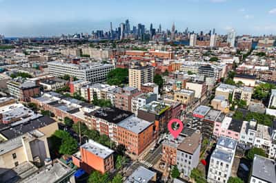 133 Madison St, #4L, Hoboken, NJ