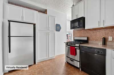 133 Madison St, #4L, Hoboken, NJ