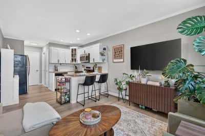 231 Griffith St, Unit F, Jersey City, NJ
