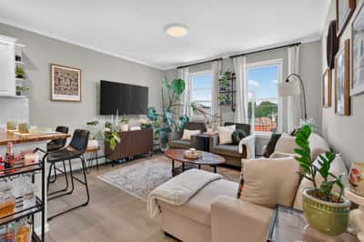 231 Griffith St, Unit F, Jersey City, NJ