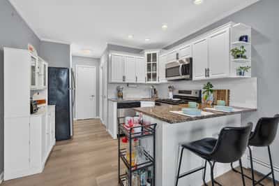231 Griffith St, Unit F, Jersey City, NJ