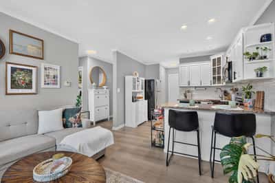 231 Griffith St, Unit F, Jersey City, NJ