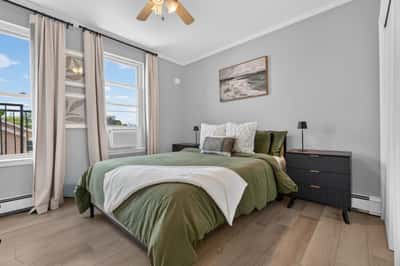 231 Griffith St, Unit F, Jersey City, NJ