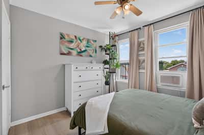 231 Griffith St, Unit F, Jersey City, NJ