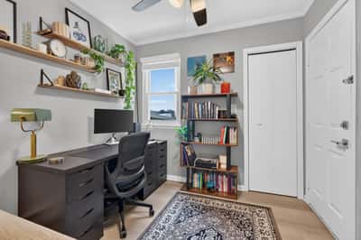 231 Griffith St, Unit F, Jersey City, NJ