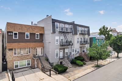 231 Griffith St, Unit F, Jersey City, NJ