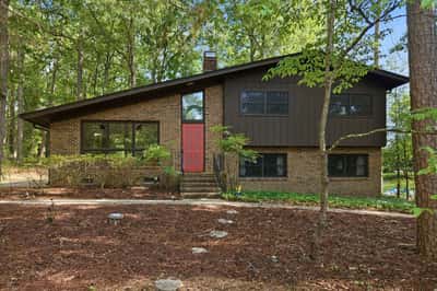 1904 Overland Drive, Chapel Hill, NC