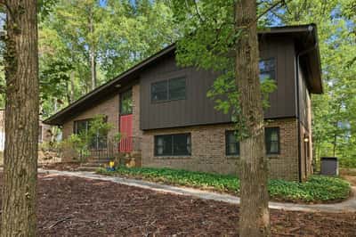 1904 Overland Drive, Chapel Hill, NC