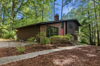 1904 Overland Drive, Chapel Hill, NC