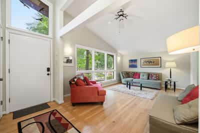 1904 Overland Drive, Chapel Hill, NC