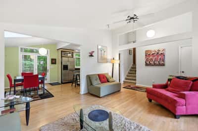 1904 Overland Drive, Chapel Hill, NC
