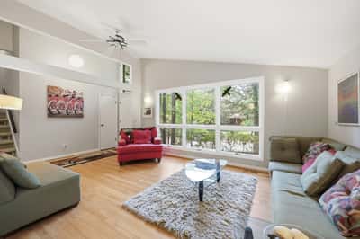 1904 Overland Drive, Chapel Hill, NC