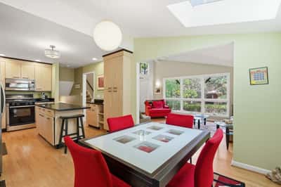 1904 Overland Drive, Chapel Hill, NC