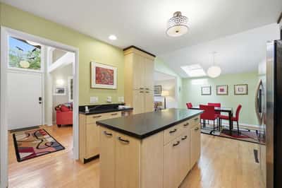 1904 Overland Drive, Chapel Hill, NC