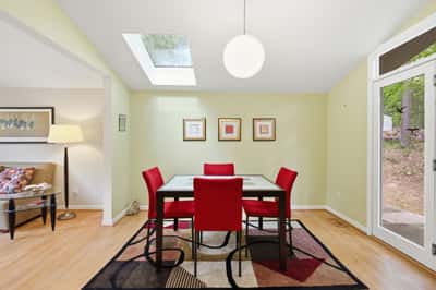 1904 Overland Drive, Chapel Hill, NC