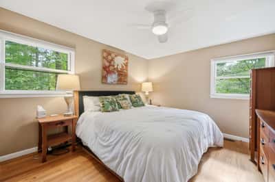 1904 Overland Drive, Chapel Hill, NC