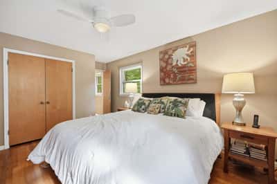 1904 Overland Drive, Chapel Hill, NC