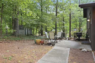 1904 Overland Drive, Chapel Hill, NC