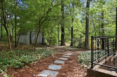 1904 Overland Drive, Chapel Hill, NC