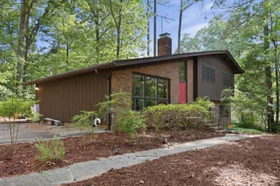 1904 Overland Drive, Chapel Hill, NC
