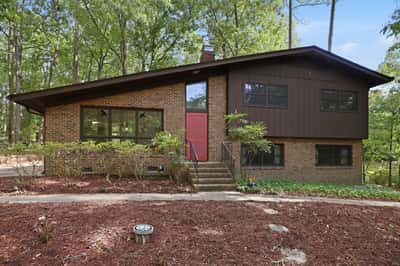 1904 Overland Drive, Chapel Hill, NC