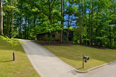 1904 Overland Drive, Chapel Hill, NC