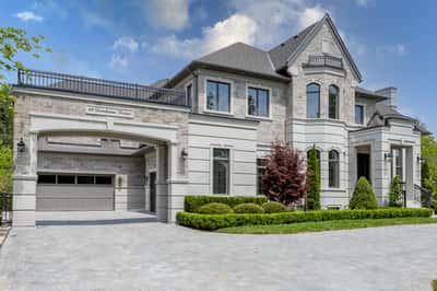18 Denham Drive, Richmond Hill, ON