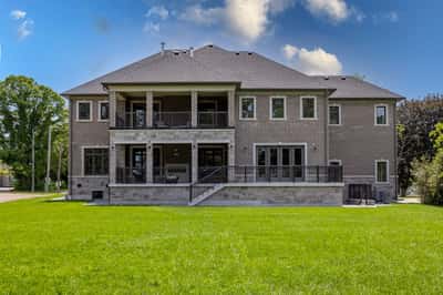18 Denham Drive, Richmond Hill, ON