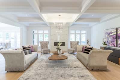 18 Denham Drive, Richmond Hill, ON