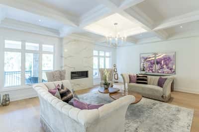 18 Denham Drive, Richmond Hill, ON