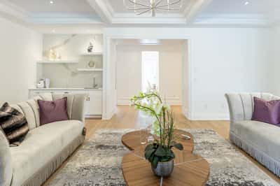 18 Denham Drive, Richmond Hill, ON