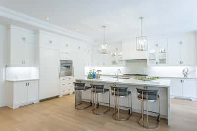 18 Denham Drive, Richmond Hill, ON