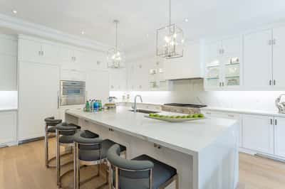 18 Denham Drive, Richmond Hill, ON
