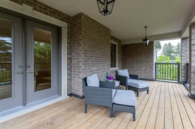 18 Denham Drive, Richmond Hill, ON