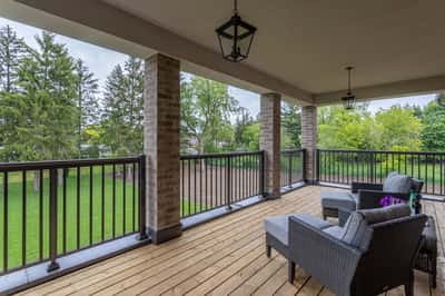 18 Denham Drive, Richmond Hill, ON