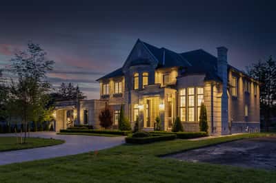 18 Denham Drive, Richmond Hill, ON