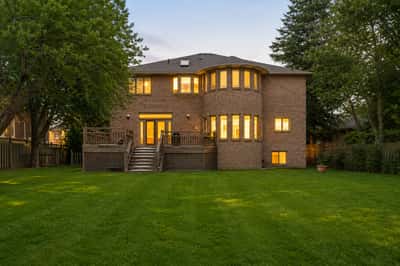 78 Gerald Street, North York, ON