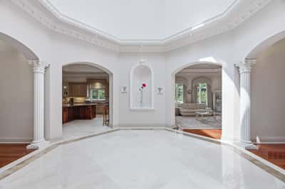 12 Denham Drive, Richmond Hill, ON