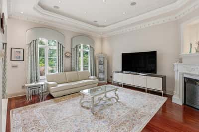 12 Denham Drive, Richmond Hill, ON