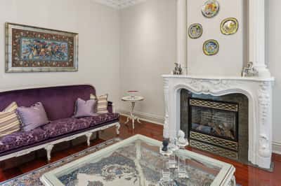 12 Denham Drive, Richmond Hill, ON
