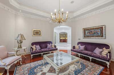 12 Denham Drive, Richmond Hill, ON