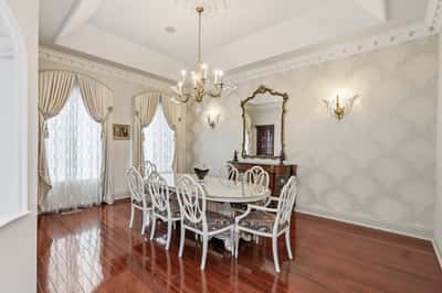 12 Denham Drive, Richmond Hill, ON