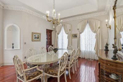 12 Denham Drive, Richmond Hill, ON