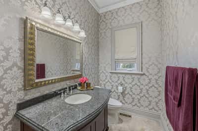12 Denham Drive, Richmond Hill, ON