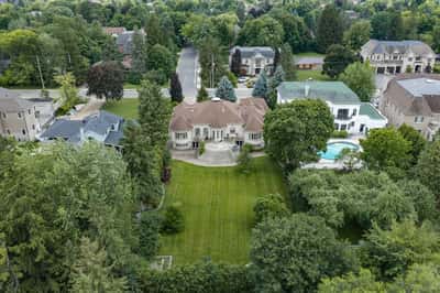 12 Denham Drive, Richmond Hill, ON