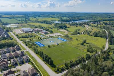 50 Elmers Lane, King, ON